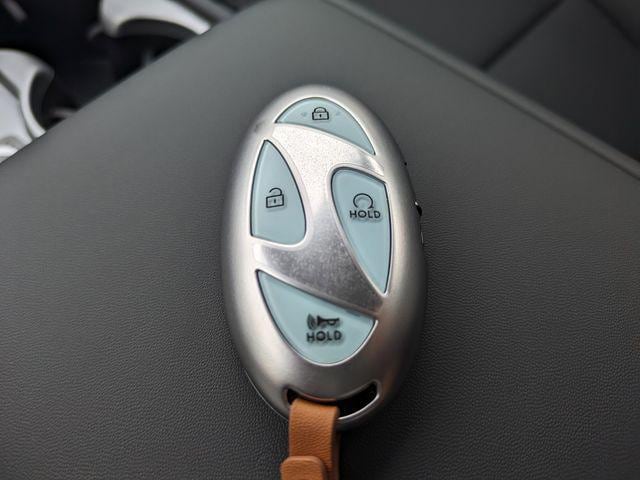 2026 Hyundai IONIQ 9 SEL - Photo 28
