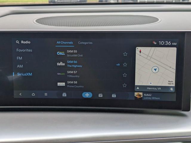 2026 Hyundai IONIQ 9 SEL - Photo 17