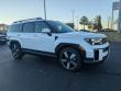 New 2026 Hyundai Santa Fe Hybrid Limited SUV