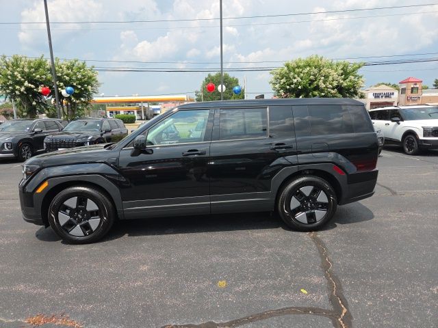 2026 Hyundai Santa Fe SE - Photo 1
