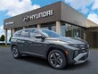 Hyundai Tucson Hybrid