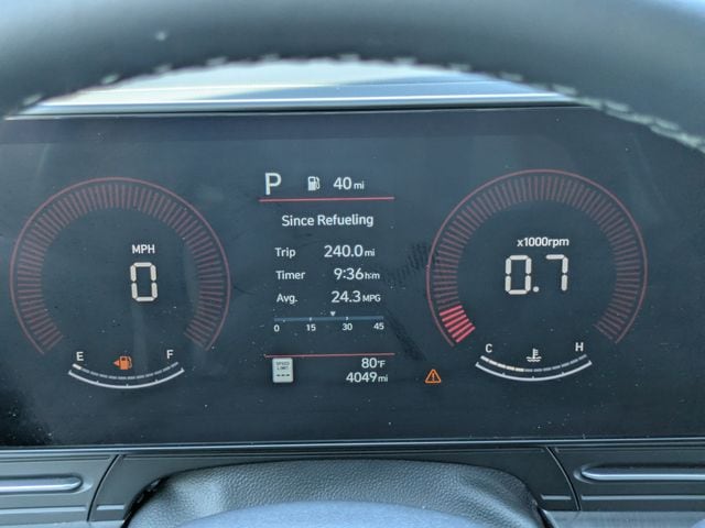 2026 Hyundai Kona SEL Sport - Photo 26