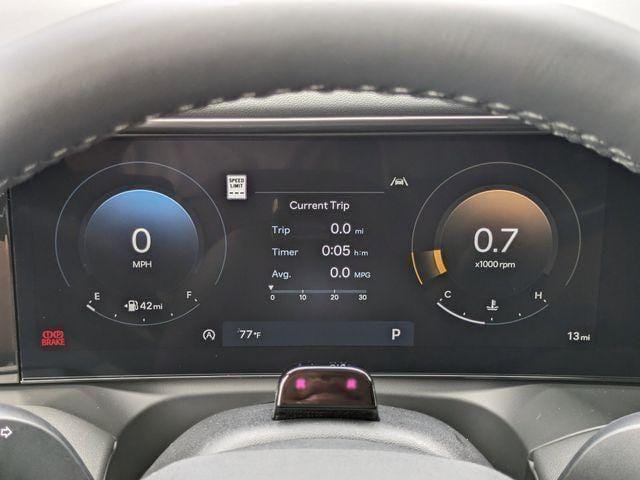 2026 Hyundai Palisade XRT Pro - Photo 27