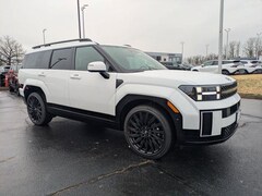 2026 Hyundai Santa Fe Calligraphy AWD SUV