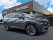 Hyundai Tucson Hybrid