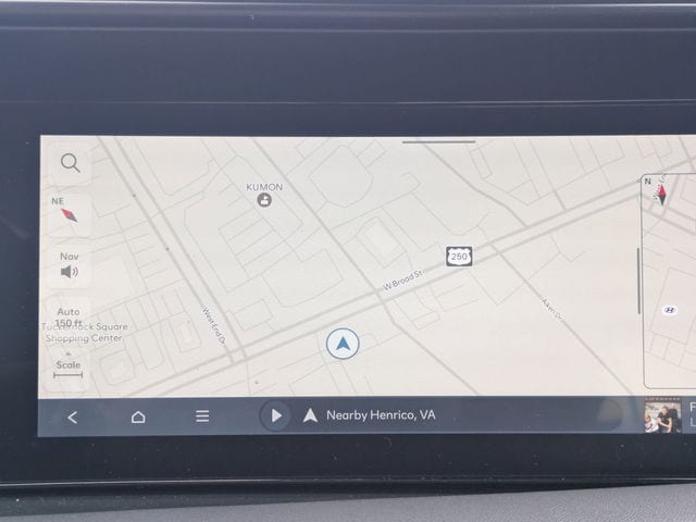 2026 Hyundai Palisade XRT Pro - Photo 22