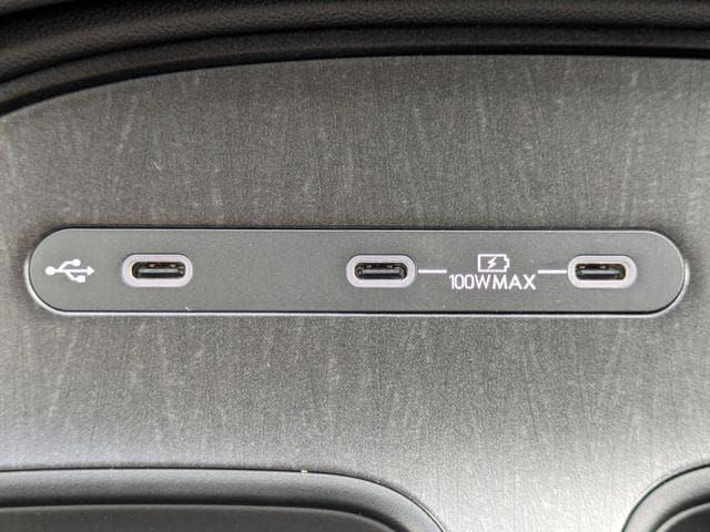 2026 Hyundai Palisade XRT Pro - Photo 22