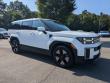Certified 2026 Hyundai Santa Fe Hybrid SE SUV