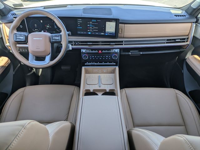 2026 Hyundai Santa Fe Calligraphy - Photo 14