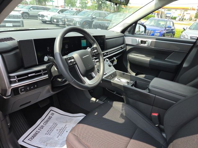 2026 Hyundai Santa Fe SE - Photo 4