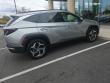 Certified 2022 Hyundai Tucson Limited SUV