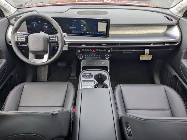 2026 Hyundai IONIQ 9 SEL - Photo 14