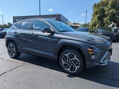 2026 Hyundai Kona SEL Premium AWD SUV