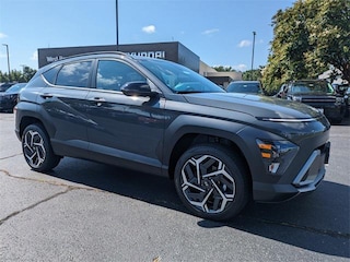 2026 Hyundai Kona