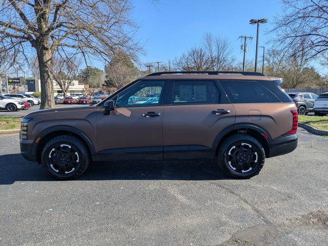 2026 Hyundai Palisade XRT Pro - Photo 7