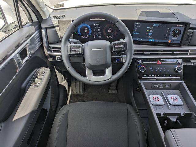 2026 Hyundai Santa Fe SE - Photo 15