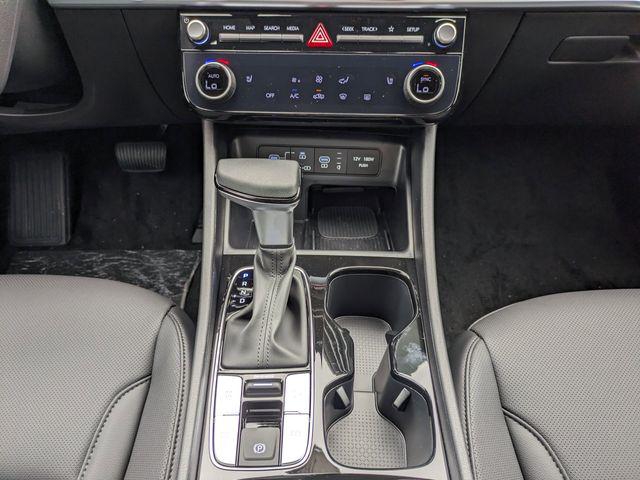 2026 Hyundai Santa Cruz SEL Activity - Photo 19