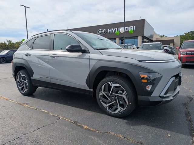 2026 Hyundai Kona