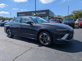 2026 Hyundai Sonata