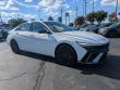 Certified 2026 Hyundai Elantra N Line Sedan