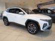 New 2026 Hyundai Tucson Limited AWD SUV