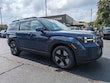 Hyundai Santa Fe HEV