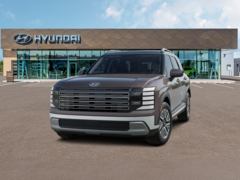 2026 Hyundai Palisade Hybrid