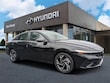 Hyundai Elantra Hybrid