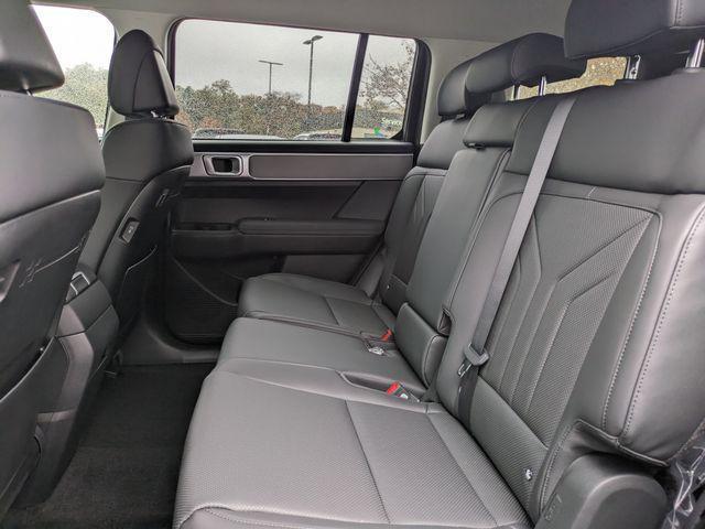 2026 Hyundai Santa Fe SEL - Photo 14