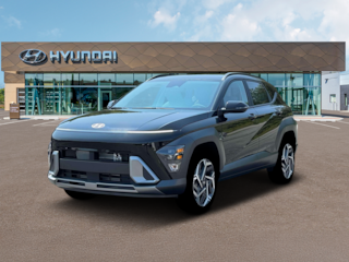 2026 Hyundai Kona