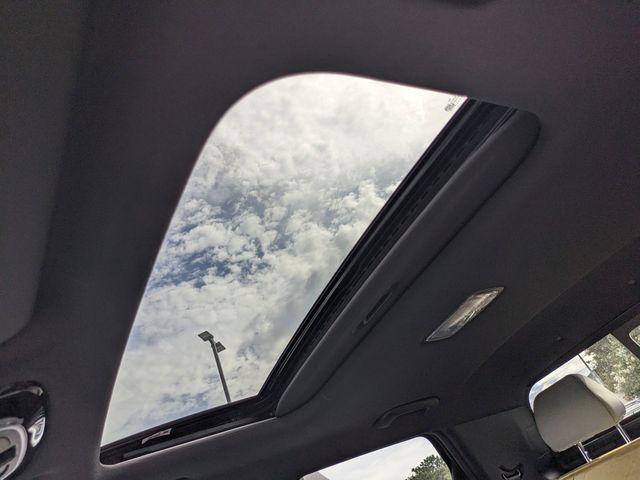 2025 Hyundai Santa Cruz Limited - Photo 20