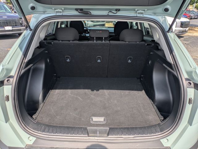 2025 Hyundai Kona SEL - Photo 13
