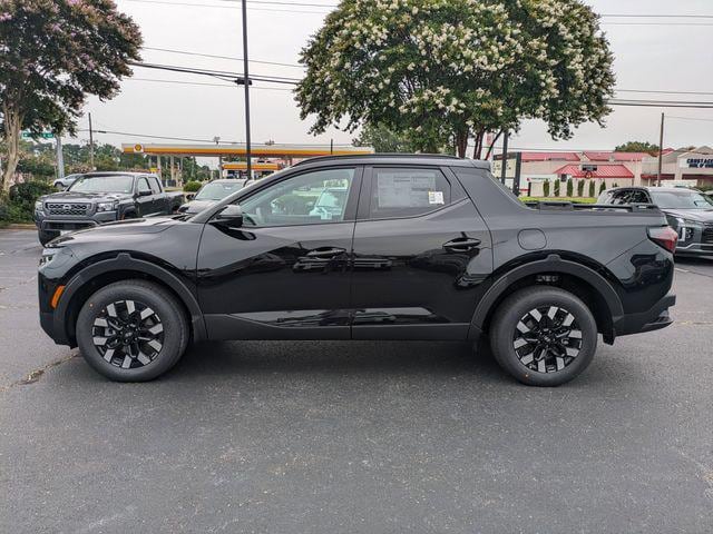 2026 Hyundai Santa Cruz SEL Activity - Photo 7