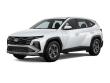 New 2026 Hyundai Tucson Hybrid Blue SUV