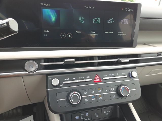 2026 Hyundai Tucson SE - Photo 14