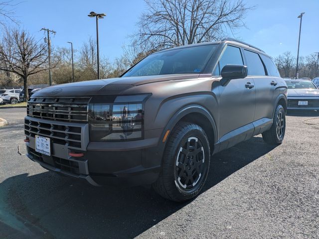 2026 Hyundai Palisade XRT Pro - Photo 8