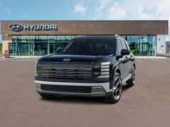 2026 Hyundai Palisade Hybrid