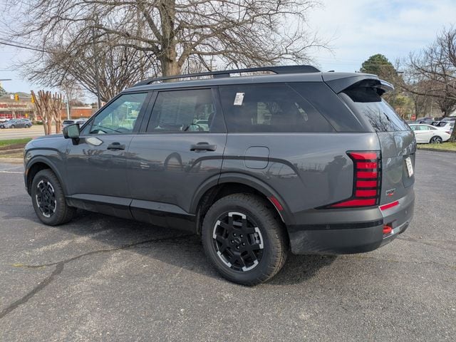2026 Hyundai Palisade XRT Pro - Photo 6