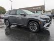 New 2026 Hyundai Tucson SEL FWD SUV