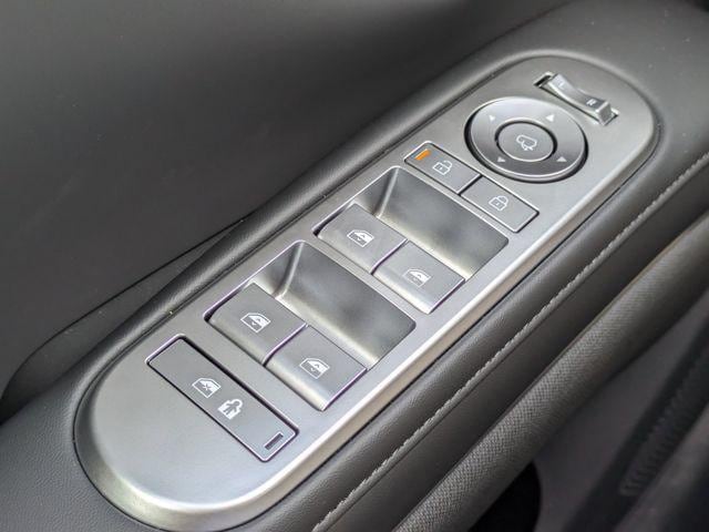 2026 Hyundai Palisade Calligraphy - Photo 24