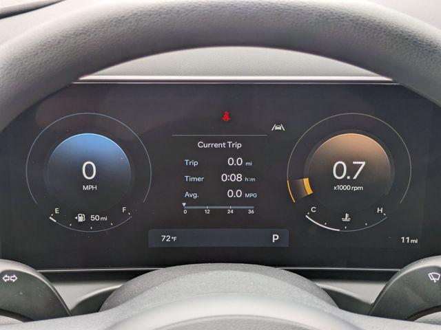 2026 Hyundai Santa Cruz SEL Activity - Photo 27