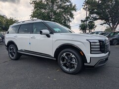 2026 Hyundai Palisade Limited AWD SUV