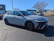  Hyundai Elantra N