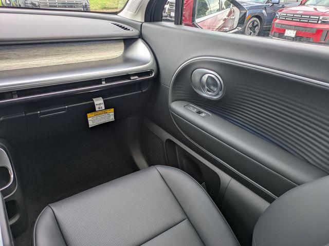 2026 Hyundai IONIQ 9 SEL - Photo 16