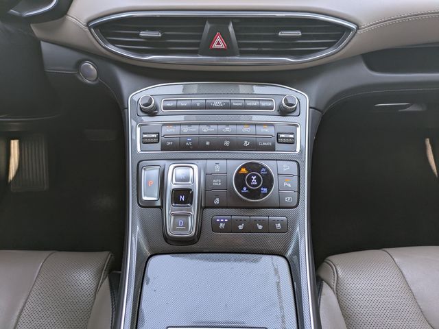 2023 Hyundai Santa Fe Limited - Photo 18