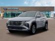 New 2026 Hyundai Tucson Plug-In Hybrid Limited SUV