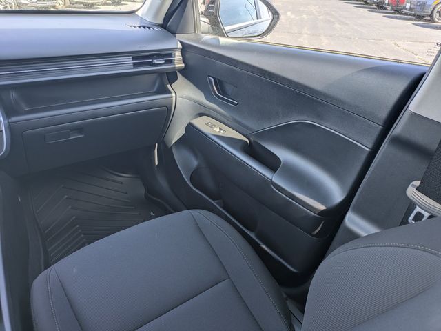 2026 Hyundai Kona SEL Sport - Photo 17