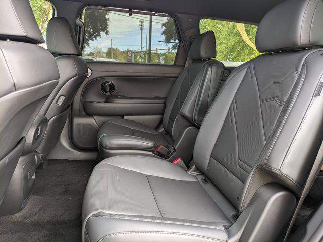 2026 Hyundai Palisade XRT Pro - Photo 13