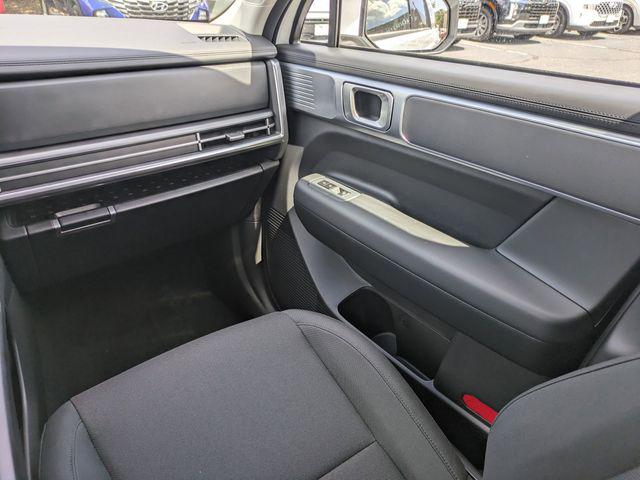 2026 Hyundai Santa Fe SE - Photo 16