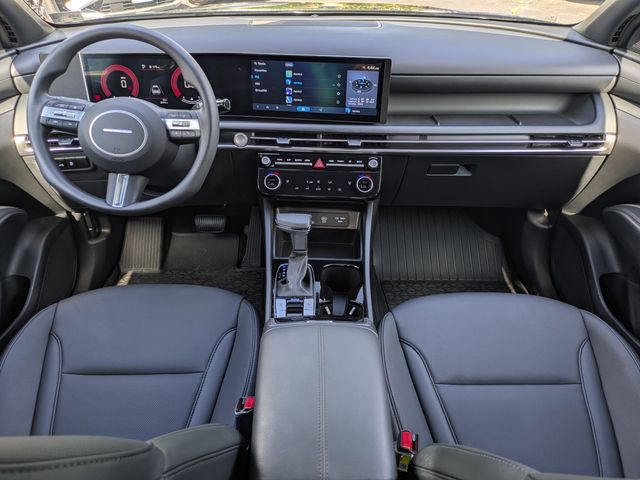 2026 Hyundai Santa Cruz SEL - Photo 15